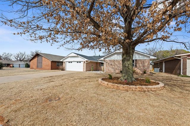 5837 NW 88th Street, Oklahoma City, OK 73132