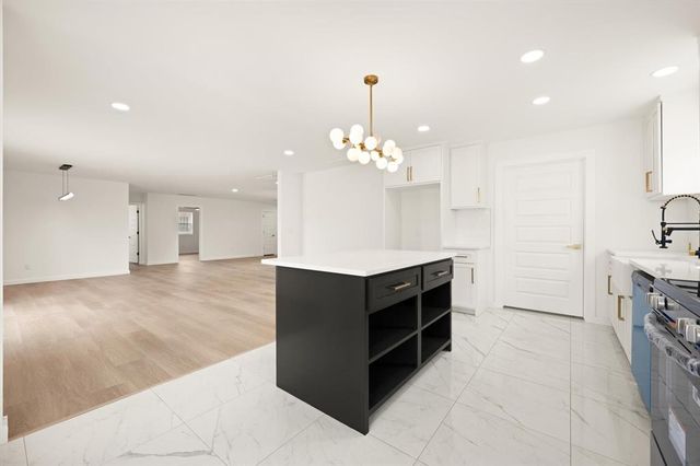 5837 NW 88th Street, Oklahoma City, OK 73132