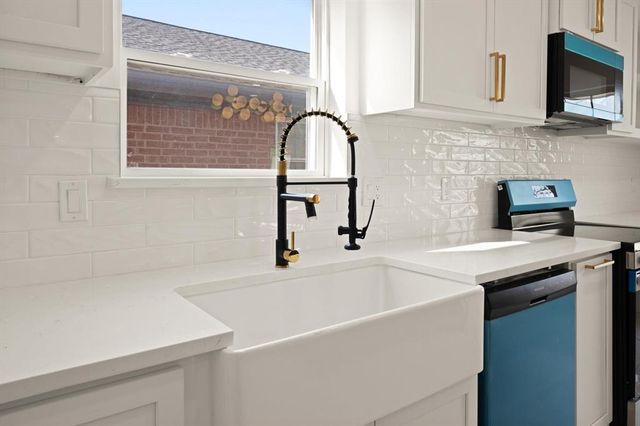 5837 NW 88th Street, Oklahoma City, OK 73132