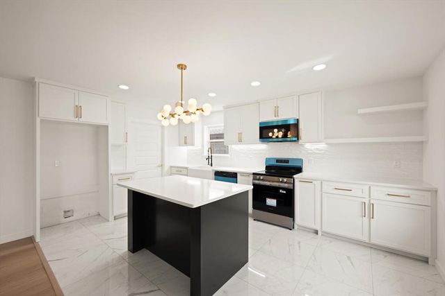 5837 NW 88th Street, Oklahoma City, OK 73132