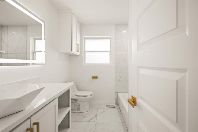 5837 NW 88th Street, Oklahoma City, OK 73132