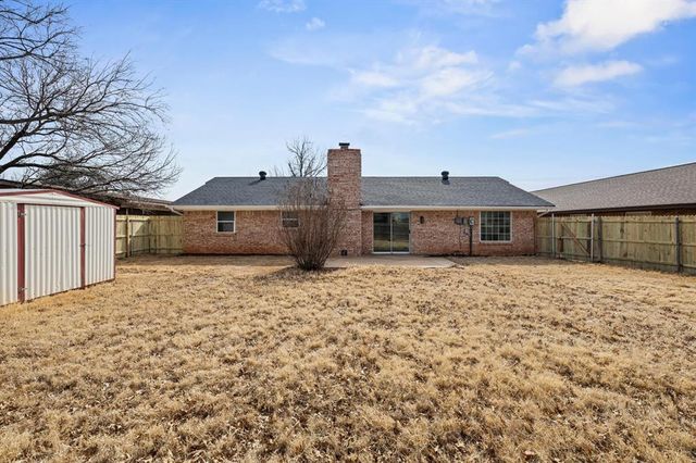 5837 NW 88th Street, Oklahoma City, OK 73132