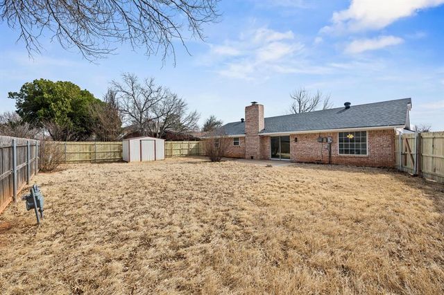 5837 NW 88th Street, Oklahoma City, OK 73132