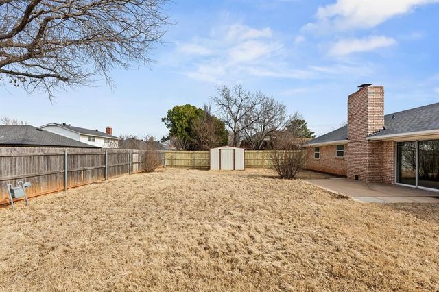 5837 NW 88th Street, Oklahoma City, OK 73132