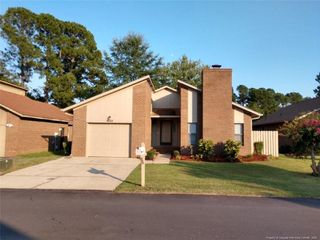 4603 Hoe Court, Fayetteville, NC 28314