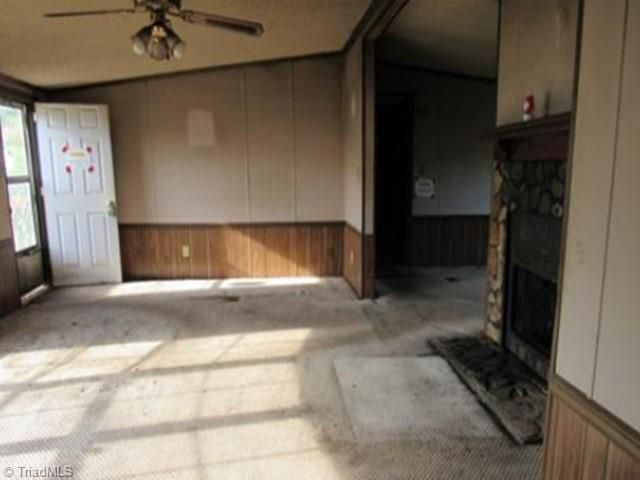 375 Marshall Johnson Road, Pilot Mountain, NC 27041