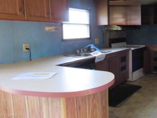 375 Marshall Johnson Road, Pilot Mountain, NC 27041