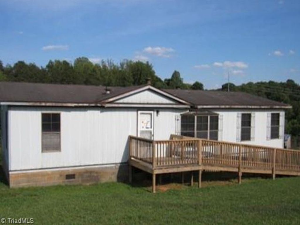 375 Marshall Johnson Road, Pilot Mountain, NC 27041