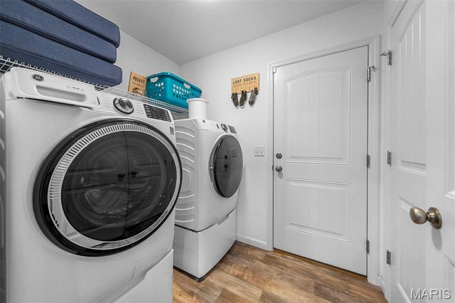 70 Whiteside Estates Drive, Silex, MO 63377