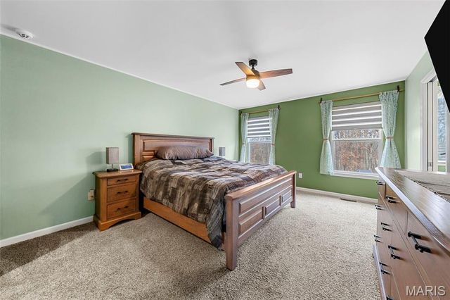 70 Whiteside Estates Drive, Silex, MO 63377