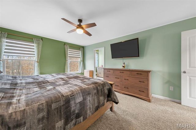 70 Whiteside Estates Drive, Silex, MO 63377