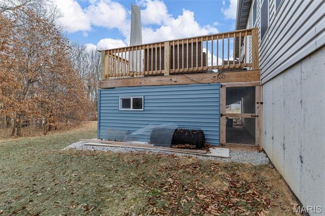 70 Whiteside Estates Drive, Silex, MO 63377