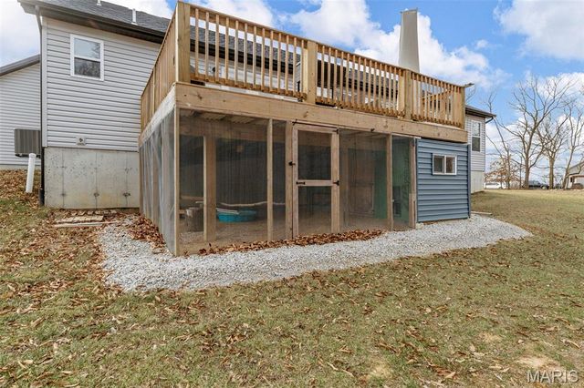 70 Whiteside Estates Drive, Silex, MO 63377