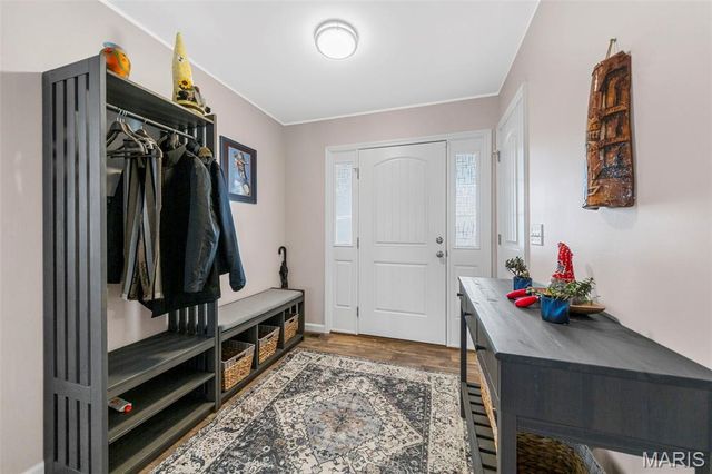 70 Whiteside Estates Drive, Silex, MO 63377