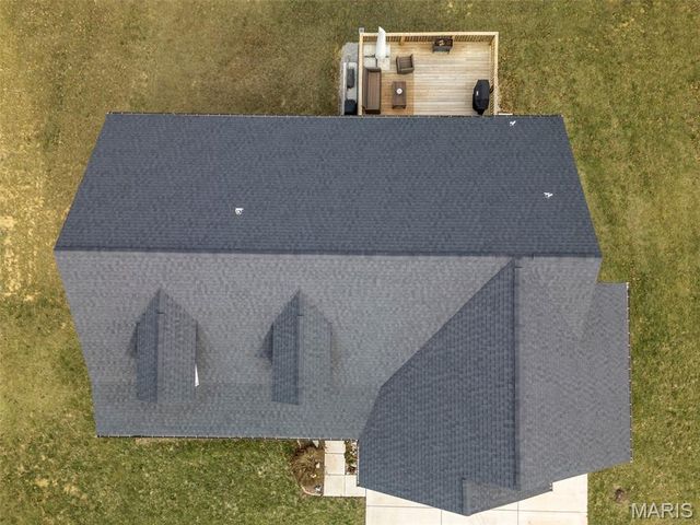 70 Whiteside Estates Drive, Silex, MO 63377