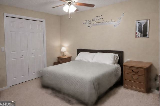 569 Bobcat Trail, Nicholls, GA 31554
