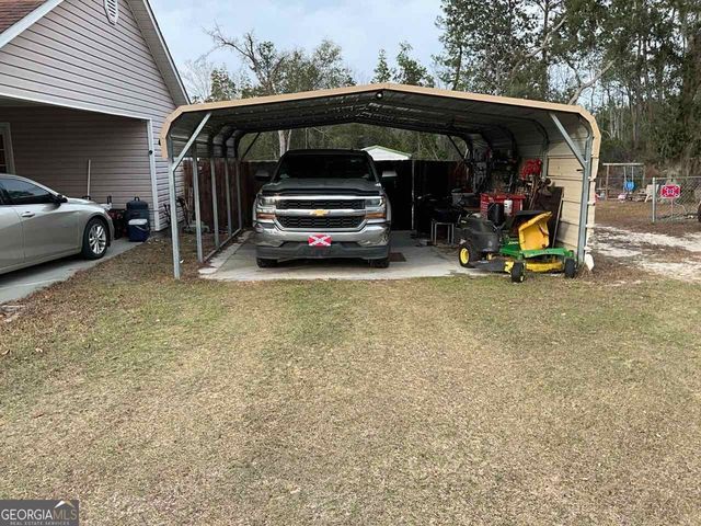 569 Bobcat Trail, Nicholls, GA 31554