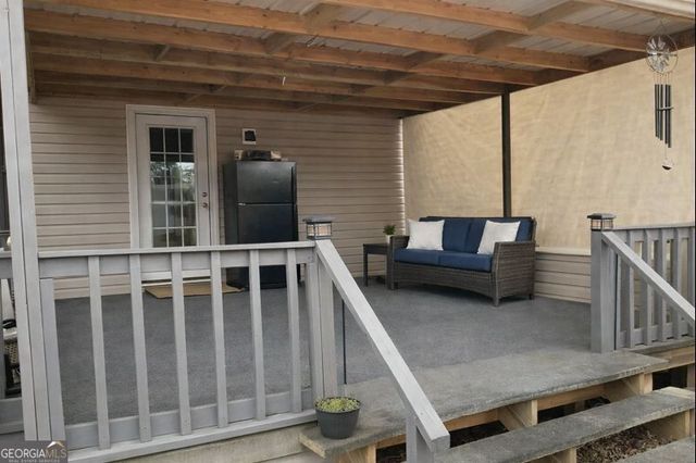 569 Bobcat Trail, Nicholls, GA 31554