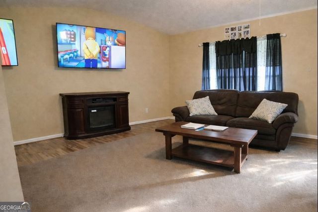 569 Bobcat Trail, Nicholls, GA 31554