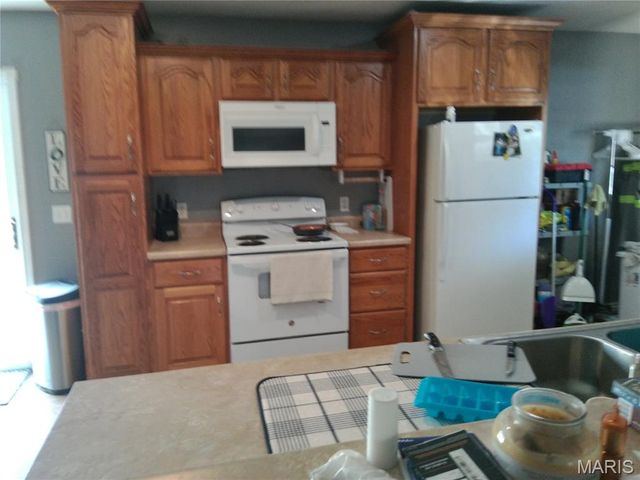 1506 E Stoddard Street, Dexter, MO 63841