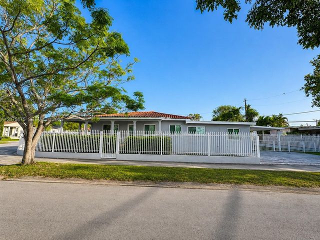 100 SW 51st Court, Miami, FL 33134