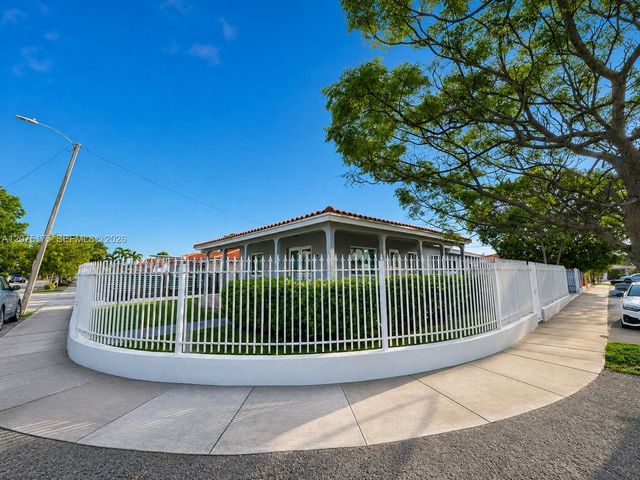 100 SW 51st Court, Miami, FL 33134