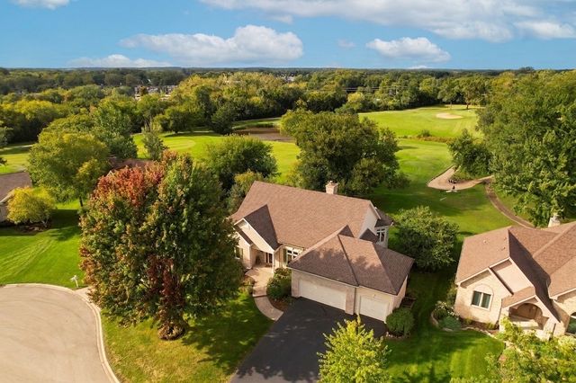 25022 W Palmer Court, Antioch, IL 60002