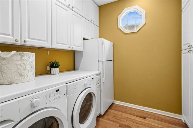 25022 W Palmer Court, Antioch, IL 60002
