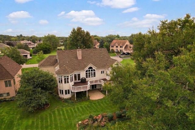 25022 W Palmer Court, Antioch, IL 60002
