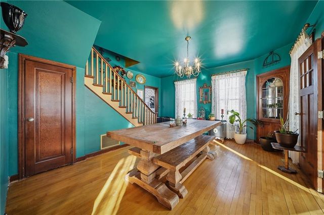 127 W Lincoln Avenue, Fall Creek, WI 54742