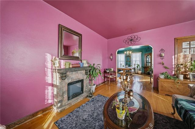 127 W Lincoln Avenue, Fall Creek, WI 54742