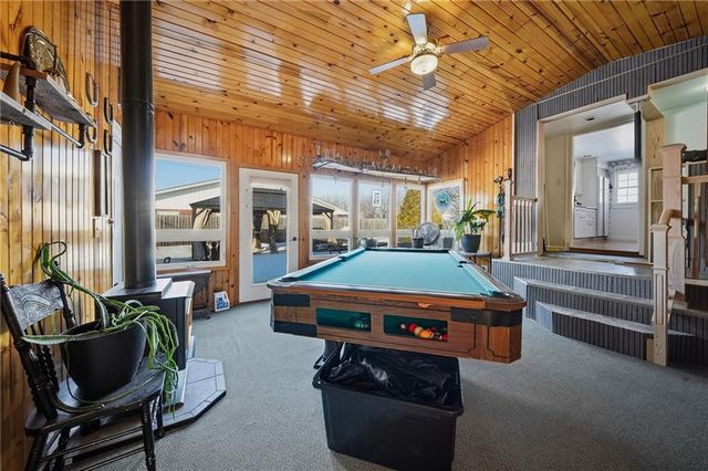 127 W Lincoln Avenue, Fall Creek, WI 54742