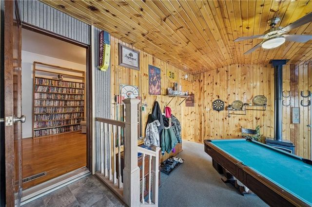 127 W Lincoln Avenue, Fall Creek, WI 54742