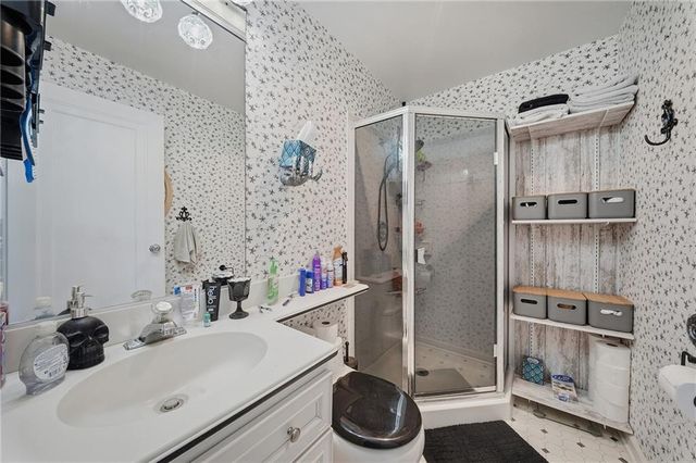 127 W Lincoln Avenue, Fall Creek, WI 54742