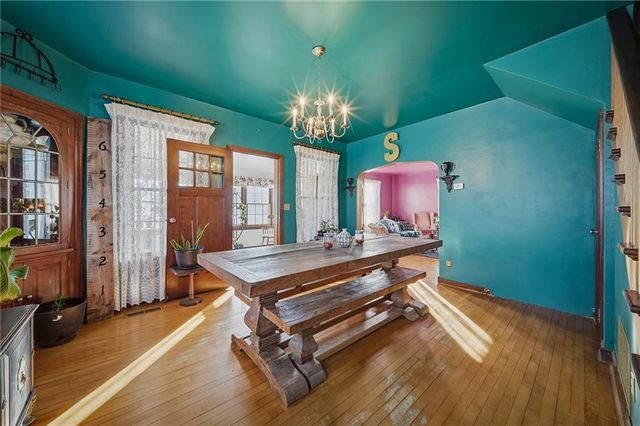 127 W Lincoln Avenue, Fall Creek, WI 54742