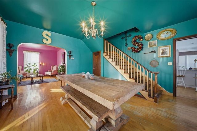 127 W Lincoln Avenue, Fall Creek, WI 54742