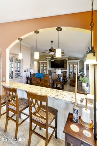 10544 E COOPERS HAWK Drive, Sun Lakes, AZ 85248