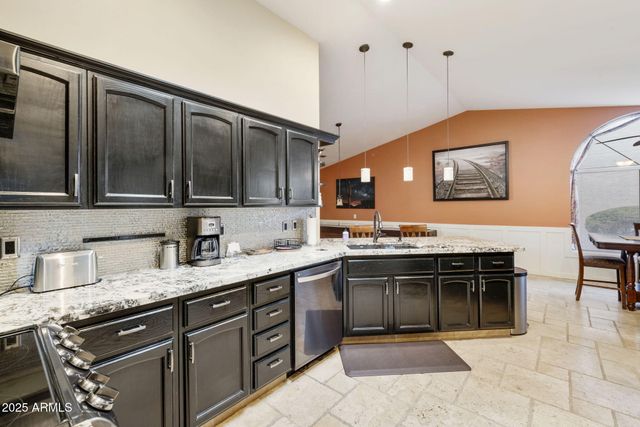 10544 E COOPERS HAWK Drive, Sun Lakes, AZ 85248