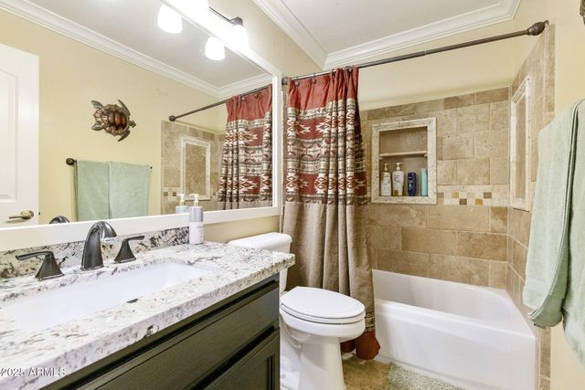 10544 E COOPERS HAWK Drive, Sun Lakes, AZ 85248