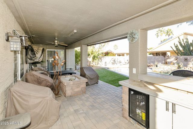 10544 E COOPERS HAWK Drive, Sun Lakes, AZ 85248