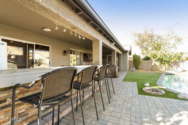 10544 E COOPERS HAWK Drive, Sun Lakes, AZ 85248