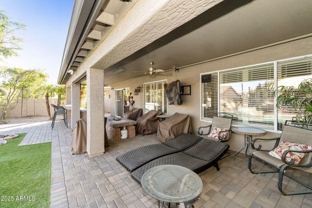 10544 E COOPERS HAWK Drive, Sun Lakes, AZ 85248