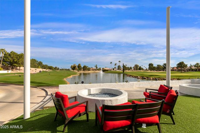 10544 E COOPERS HAWK Drive, Sun Lakes, AZ 85248