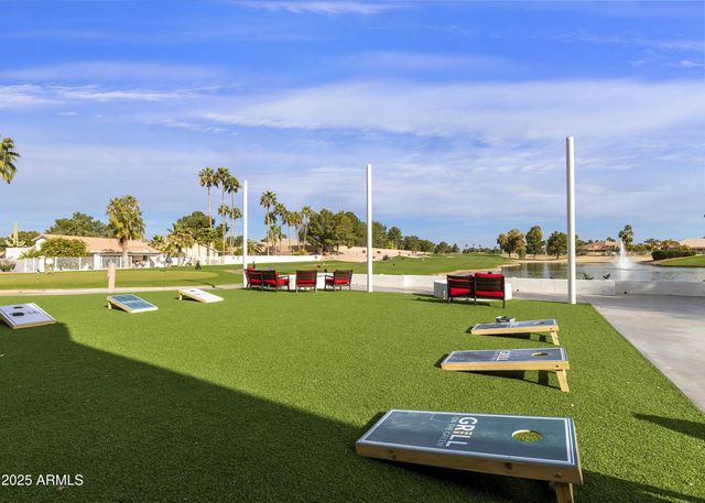 10544 E COOPERS HAWK Drive, Sun Lakes, AZ 85248