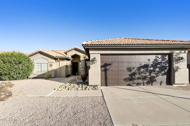 10544 E COOPERS HAWK Drive, Sun Lakes, AZ 85248