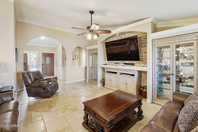 10544 E COOPERS HAWK Drive, Sun Lakes, AZ 85248