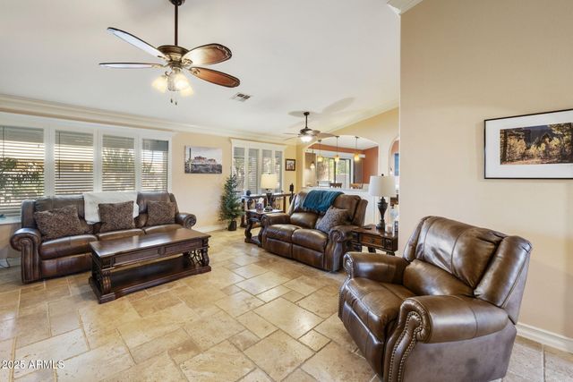 10544 E COOPERS HAWK Drive, Sun Lakes, AZ 85248