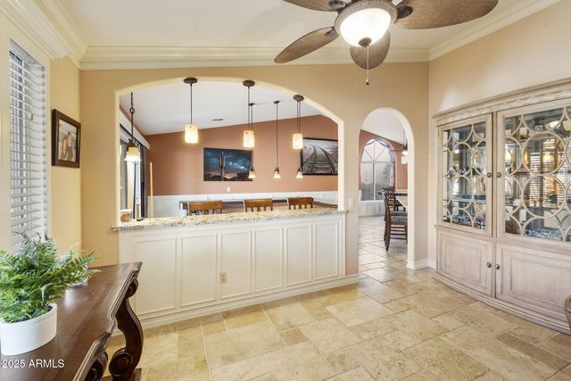 10544 E COOPERS HAWK Drive, Sun Lakes, AZ 85248