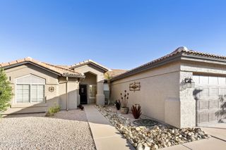 10544 E COOPERS HAWK Drive, Sun Lakes, AZ 85248