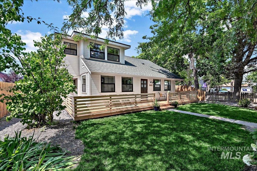 1807 S Euclid Ave, Boise, ID 83706 photo 1